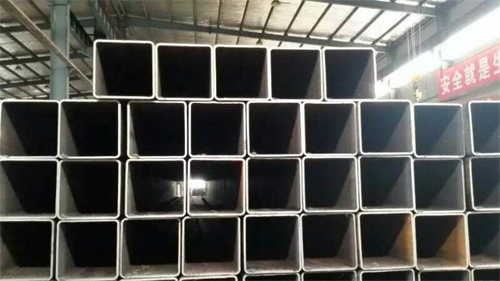 金阳q355d无缝方矩管型号价格