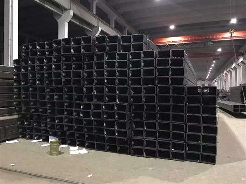 金阳冷拔方管选型指南 工程采购怎么选